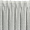 Firana gotowa EUROFIRANY Kloe 140 x 270 cm Biały