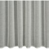 Firana gotowa EUROFIRANY Kloe 140 x 270 cm Biały Zawartość zestawu 1 x firana 140 x 270 cm