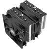 Chłodzenie CPU THERMALRIGHT Phantom Spirit 120 SE Kompatybilność z procesorami Intel 1150