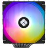Chłodzenie CPU THERMALRIGHT Phantom Spirit 120 SE ARGB Kompatybilność z procesorami AMD AM5