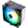Chłodzenie CPU THERMALRIGHT Assassin X 120 Refined SE ARGB Kompatybilność z procesorami Intel 1150