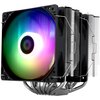Chłodzenie CPU THERMALRIGHT Peerless Assassin 120 SE ARGB Kompatybilność z procesorami Intel 1155