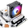Chłodzenie CPU THERMALRIGHT Burst Assassin 120 ARGB Kompatybilność z procesorami Intel 1700