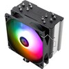 Chłodzenie CPU THERMALRIGHT Burst Assassin 120 ARGB Kompatybilność z procesorami Intel 1150