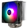 Chłodzenie CPU THERMALRIGHT Burst Assassin 120 ARGB Kompatybilność z procesorami AMD AM5
