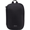 Etui CASE LOGIC 3205108 Czarny Przegrody wewnętrzne Tak