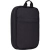 Etui CASE LOGIC 3205108 Czarny Materiał wodoodporny Nie