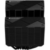 Chłodzenie CPU THERMALRIGHT Phantom Spirit 120 Evo Kompatybilność z procesorami Intel 1156