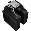 Chłodzenie CPU THERMALRIGHT Phantom Spirit 120 Evo Kompatybilność z procesorami Intel 1200