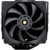 Chłodzenie CPU THERMALRIGHT Frost Commander 140 Czarny Kompatybilność z procesorami AMD AM5