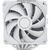Chłodzenie CPU THERMALRIGHT Peerless Assassin 120 Biały Kompatybilność z procesorami AMD AM5