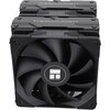 Chłodzenie CPU THERMALRIGHT Peerless Assassin 120 Czarny Kompatybilność z procesorami Intel 1151