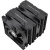 Chłodzenie CPU THERMALRIGHT Peerless Assassin 120 Czarny