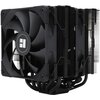 Chłodzenie CPU THERMALRIGHT Peerless Assassin 120 Czarny Kompatybilność z procesorami AMD AM5
