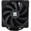 Chłodzenie CPU THERMALRIGHT Peerless Assassin 120 Czarny Kompatybilność z procesorami Intel 1155
