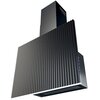 Okap VDB Evolution 60 Czarny 510m3/h 58dB klasa A++