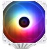 Chłodzenie CPU THERMALRIGHT Peerless Assassin 120 SE ARGB Biały Kompatybilność z procesorami AMD AM5