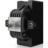 Chłodzenie CPU THERMALRIGHT Burst Assassin 120 EVO Dark Kompatybilność z procesorami Intel 1155
