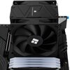 Chłodzenie CPU THERMALRIGHT Burst Assassin 120 EVO Dark Kompatybilność z procesorami AMD AM4