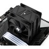 Chłodzenie CPU THERMALRIGHT Burst Assassin 120 EVO Dark Kompatybilność z procesorami Intel 1200