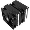 Chłodzenie CPU THERMALRIGHT Phantom Spirit 120 Kompatybilność z procesorami Intel 1151