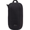 Etui CASE LOGIC Mini 3205107 Czarny Przegrody wewnętrzne Tak