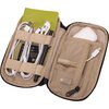 Etui CASE LOGIC Mini 3205107 Czarny Materiał wykonania Poliester