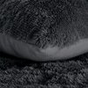Pościel EUROFIRANY Design 91 Tiffany 160 x 200 cm Czarny Liczba elementów w zestawie 3