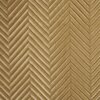 Narzuta EUROFIRANY Sofia 220 x 240 cm Miodowy Materiał Poliester