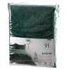 Pościel EUROFIRANY Design 91 Tiffany 220 x 200 cm Ciemnozielony Wzór Gładki
