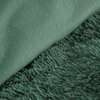 Pościel EUROFIRANY Design 91 Tiffany 160 x 200 cm Ciemnozielony Rozmiar [cm] 160 x 200