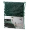 Pościel EUROFIRANY Design 91 Tiffany 160 x 200 cm Ciemnozielony Wzór Gładki