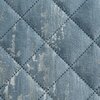 Narzuta EUROFIRANY Blink 3 220 x 240 cm Niebiesko-srebrny Rozmiar [cm] 220 x 240