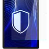 Szkło hybrydowe 3MK Flexibleglass Pro do Lenovo Tab K11 Enhanced Edition Cechy dodatkowe Łatwy montaż