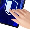 Szkło hybrydowe 3MK Flexibleglass Pro do Lenovo Tab K11 Enhanced Edition Cechy dodatkowe Chroni przed zarysowaniami i uszkodzeniem