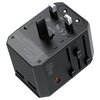 Ładowarka podróżna CHOETECH PD6041 30W Czarny Typ Podróżna