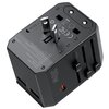 Ładowarka podróżna CHOETECH PD6041 30W Czarny Gwarancja 12 miesięcy