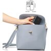 Ładowarka podróżna CHOETECH PD5022 70W Czarny Napięcie [V] 5