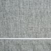Obrus EUROFIRANY Megi 140 x 180 cm Popielaty Kolor Popielaty