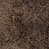 Koc EUROFIRANY Design 91 Tiffany 1 150 x 200 cm Ciemnobeżowy Rozmiar [cm] 150 x 200