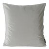 Poszewka EUROFIRANY Elora 45 x 45 cm Srebrny
