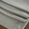 Bieżnik EUROFIRANY Melinda 40 x 140 cm Srebrny Kolor Srebrny