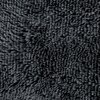 Koc EUROFIRANY Tifany1 70 x 160 cm Stalowy Rozmiar [cm] 70 x 160