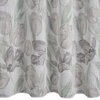 Zasłona EUROFIRANY Millie 140 x 250 cm Wielokolorowy Szerokość [cm] 140