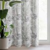 Zasłona EUROFIRANY Millie 140 x 250 cm Wielokolorowy Liczba elementów w zestawie 1