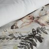 Pościel EUROFIRANY Design 91 Arina 140 x 200 cm Biały Rodzaj zapięcia Zamek