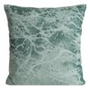 Poszewka EUROFIRANY Velvet 439862 45 x 45 cm Zielony