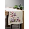 Bieżnik EUROFIRANY Cho 1214 45 x 140 cm Naturalny Typ Bieżnik