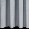 Zasłona EUROFIRANY Erin 140 x 250 cm Szary Materiał 100% poliester