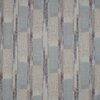 Pościel EUROFIRANY Design 91 Allisson 160 x 200 cm Srebrny Materiał Poliester